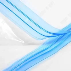 Förvaringspåsar - TD® - 10 vakuumkompression påsar - 60x80 cm - Transparent - För täcke