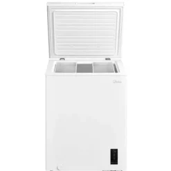 Frysar-Frysbox Midea 142L MDRC207FEE01