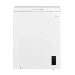 Frysar-Frysbox Midea 142L MDRC207FEE01