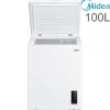 Frysar-Frysbox Midea 100L MDRC152FEE01