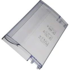 Beko Frysar-Frysdörr - - Kyl, frys - Handtag