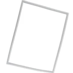 Frysar-Frysdörrstätning för INDESIT kyl, frys - Mått: 552 x 713 mm