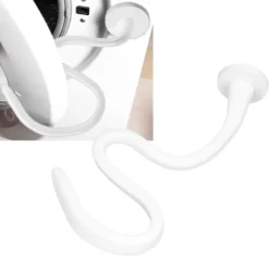 Fäste för frontmatad tvättmaskinslucka, flexibelt tvättmaskinsluckafäste, magnetiskt tvättmaskinsluckafäste, lämplig för frontmatade tvättmaskiner, h | CDON