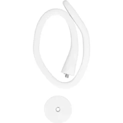 Fäste för frontmatad tvättmaskinslucka, flexibelt tvättmaskinsluckafäste, magnetiskt tvättmaskinsluckafäste, lämplig för frontmatade tvättmaskiner, h | CDON