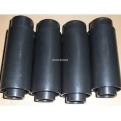 Spisar-Fötter x4 för FAGOR BRANDT VEDETTE SAUTER DE-DIETRICH spis - SCM1090R 70X2322