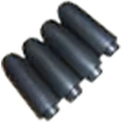 Spisar-Fötter x4 för FAGOR BRANDT VEDETTE SAUTER DE-DIETRICH spis - SCM1090R 70X2322