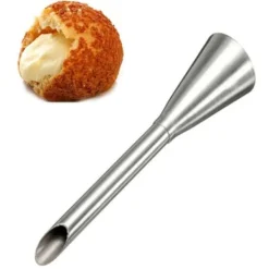 Fyllningstyll / Spritstyll för Munkar osv