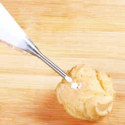 Fyllningstyll / Spritstyll för Munkar osv