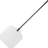 Fyrkantig aluminiumspade, bricka för att ta ut pizza ur ugnen, 405 x 1320 mm - Hendi 617120