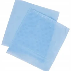 Fyrkantig ostduk 50 x 50 cm - 2 st