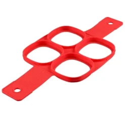 Köksformar-Fyrkantig Plättform till Stekpannan