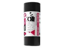 Staples Soppåsar-GARBAGE BAGS PLASTA STRONG 100L 10PCS