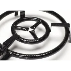 Gasbrännare-Gasbrännare - D: 400 mm