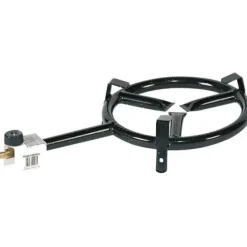 Gasbrännare-Gasbrännare - D: 600 mm