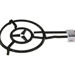 Gasbrännare-Gasbrännare - VAELLO CAMPOS - Diameter 200 mm - Metall