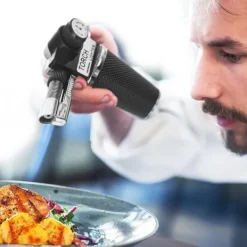 Gasbrännare för konfektyr 13 cm