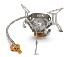 Gasbrännare-Gasbrännare Tripod Piezo 3500