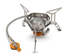 Gasbrännare-Gasbrännare Tripod Piezo 3500