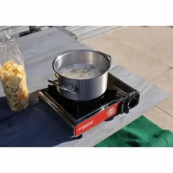 Gasbrännare-gaskök Rothenberger PREMIUM RS 220