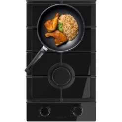 Spishällar-Gasplatta Cecotec Bolero Squad G 2400F 5200 W