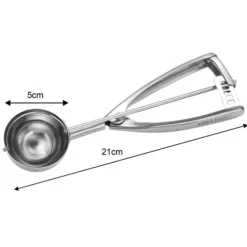 GASSSKED 5cm KINGHOFF KH-1808