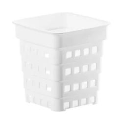 Orthex Diskställ & Torkställ-Gastromax Torka bestickkorg