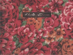 Förvaring Av Fotografier-Gaza Photo Album | Kent Klich | Språk: Danska