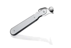 Konservöppnare-GEFU ALTO, 54 mm, 161 mm, 28 mm