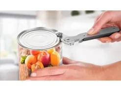 Konservöppnare-GEFU ALTO, 54 mm, 161 mm, 28 mm