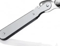 Konservöppnare-GEFU ALTO, 54 mm, 161 mm, 28 mm