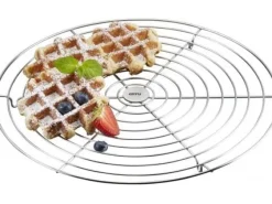 Avsvalningsgaller-Gefu ARIO Stativ för kylning