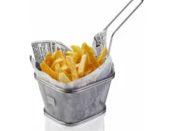 GEFU BBQ stor stekpanna G-89528