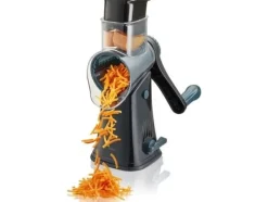 GEFU CLICK Būgninė tarka