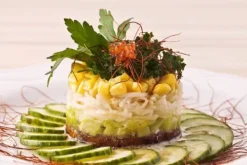 Köksformar-Gefu Forms for desserts FORMA, 2 pcs. Gefu