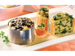 Köksformar-Gefu Forms for desserts FORMA, 2 pcs. Gefu