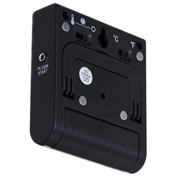 GEFU GF21840 livsmedelstermometer 0 - 250 °C Digital