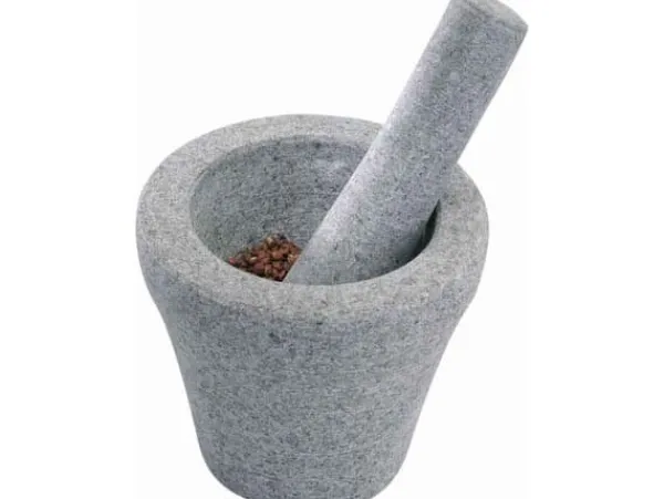 Gefu Granit mortel 13,5 cm VESTO