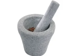 Gefu Granit mortel 13,5 cm VESTO