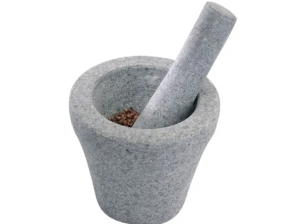 Gefu Granit mortel 13,5 cm VESTO