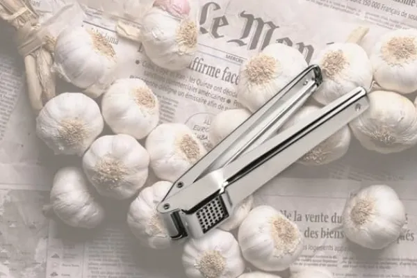 GEFU IMPRENSA VITLÖKSPRESS G-13456