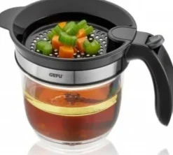 Silar-GEFU Messbecher-Set METI, 2 L, ml, Plast