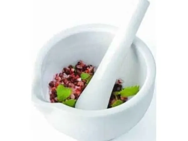 Gefu murbruk 10cm GEFU MACHINE