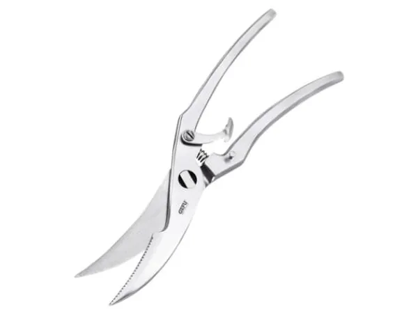 GEFU POLLA - Fågelsax - 28.7 x 8.7 x 3.3 cm