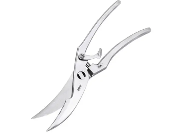 GEFU POLLA - Fågelsax - 28.7 x 8.7 x 3.3 cm