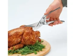 GEFU POLLA - Fågelsax - 28.7 x 8.7 x 3.3 cm