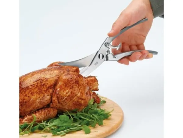 GEFU POLLA - Fågelsax - 28.7 x 8.7 x 3.3 cm