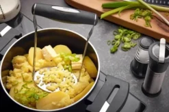 GEFU Potatisstöt TIMBRA