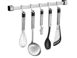 Köksutrustningsset-Gefu Reling SMARTLINE, 50 cm Gefu