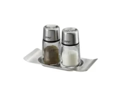 Salt- & Pepparströare-Gefu Salt- och pepparset för PUBLIC Gefu