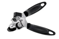 GEFU ZENGA, 59 mm, 215 mm, 55 mm